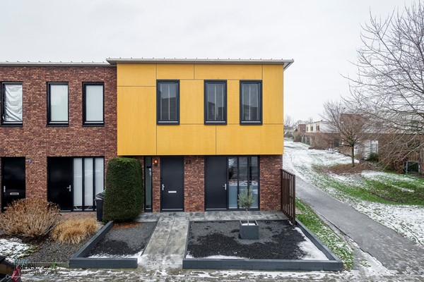 Medium property photo - Snavelbies 23, 5953 MR Reuver